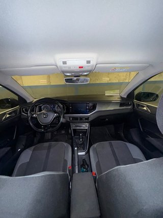 Volkswagen Polo 2020