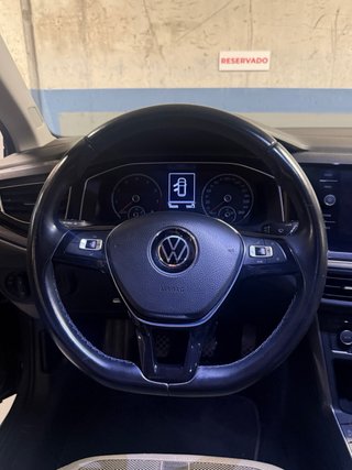 Volkswagen Polo 2020