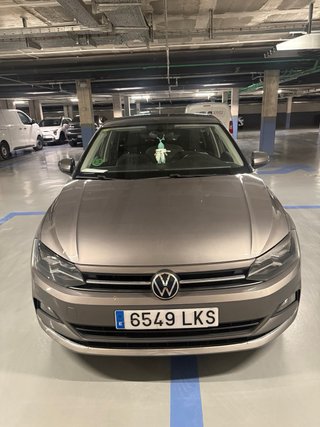 Volkswagen Polo 2020