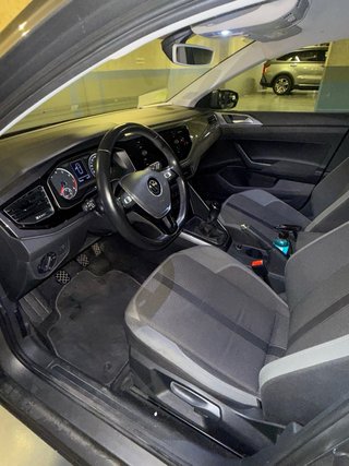 Volkswagen Polo 2020