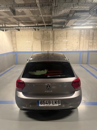 Volkswagen Polo 2020