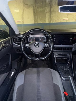 Volkswagen Polo 2020