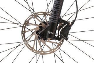 Bicicleta Berria Bravo Sport t.M Reacondicionada