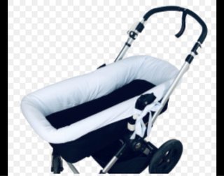 Bugaboo Camaleon 2 Seminuevo