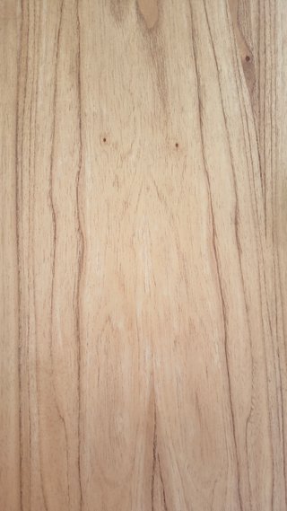 Escritorio Nórdico Blanco y Madera