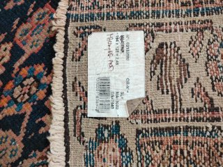 Tappeto Malayer Antico 194x128 cm Lana