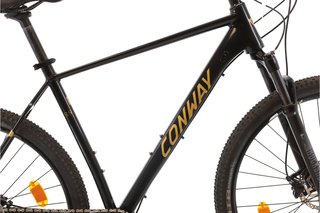 Bicicleta Conway MS 9.9 Hardtail t.XL Reacondicionada