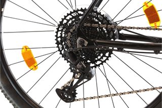 Bicicleta Conway MS 9.9 Hardtail t.XL Reacondicionada