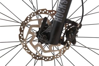 Bicicleta Conway MS 9.9 Hardtail t.XL Reacondicionada