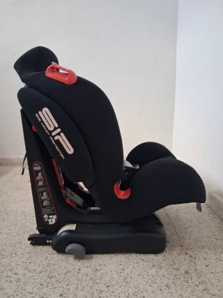 Silla de coche grupo 1 Spark Nurse