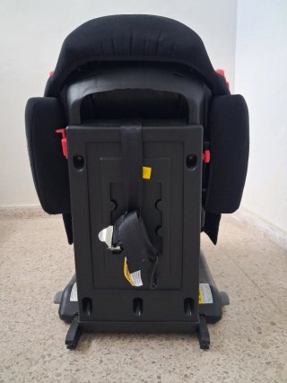 Silla de coche grupo 1 Spark Nurse