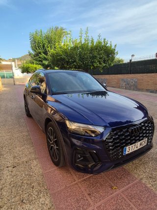 Audi Q5 2023