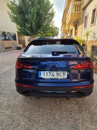 Audi Q5 2023