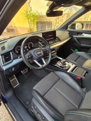 Audi Q5 2023