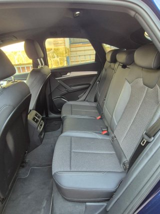 Audi Q5 2023