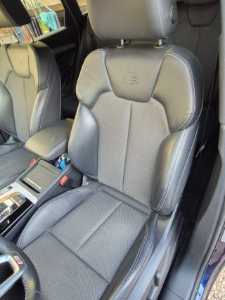Audi Q5 2023