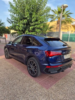 Audi Q5 2023
