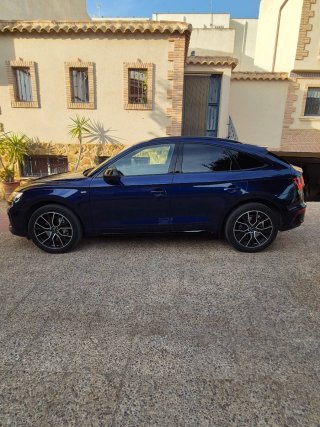 Audi Q5 2023