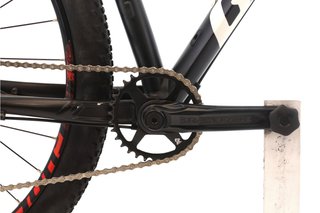 Bicicleta Ghost Kato X 4.9 AL t.M Reacondicionada