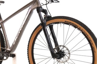 Bicicleta Berria Bravo Sport t.M Reacondicionada