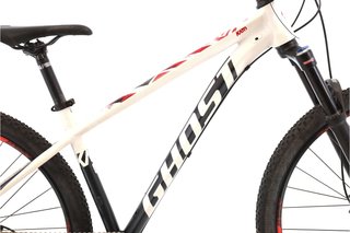 Bicicleta Ghost Kato X 4.9 AL t.M Reacondicionada