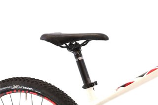 Bicicleta Ghost Kato X 4.9 AL t.M Reacondicionada