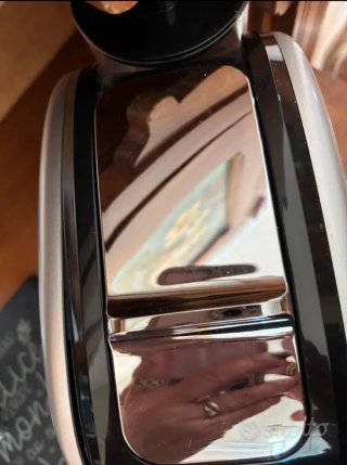 Macchina Caffè Divin Gold