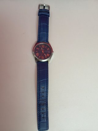 Reloj Pulsera Caballero Festina F16648 Azul