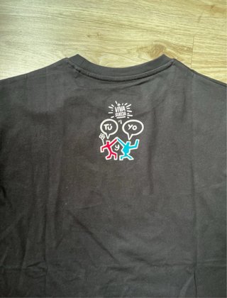 Camiseta Viva Suecia Talla L