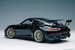 1:18 Porsche 911 GT2 RS Autoart