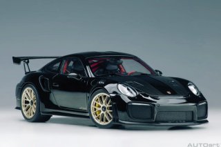 1:18 Porsche 911 GT2 RS Autoart