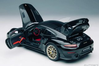 1:18 Porsche 911 GT2 RS Autoart