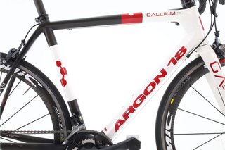 Bicicleta Argon 18 Gallium Pro t.56 Reacondicionada