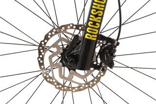 Bicicleta Cube Analog t.XXL Reacondicionada