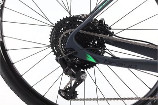 Bicicleta Berria Bravo GX t.L Reacondicionada