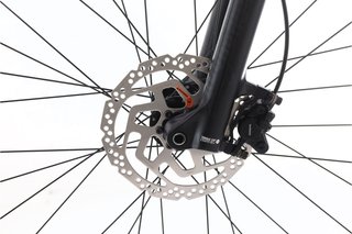 Bicicleta Berria Bravo GX t.L Reacondicionada