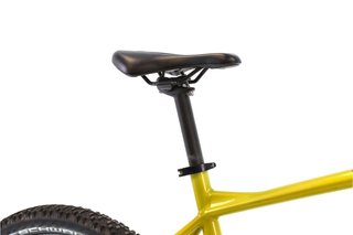 Bicicleta Cube Analog t.XXL Reacondicionada