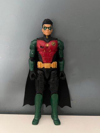 Figura Robin True-Moves Series 30 cm