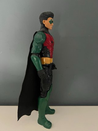Figura Robin True-Moves Series 30 cm