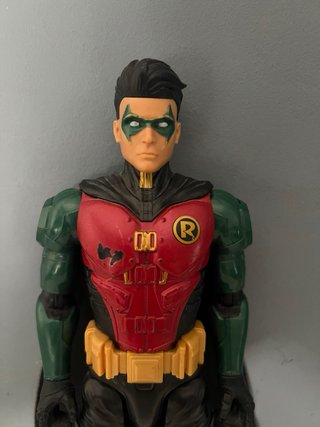 Figura Robin True-Moves Series 30 cm