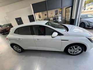 Renault Megane 2018