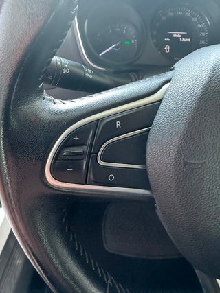 Renault Megane 2018