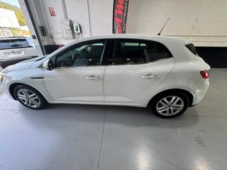 Renault Megane 2018