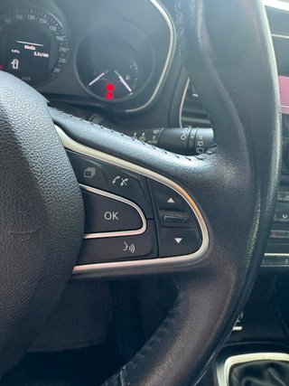 Renault Megane 2018