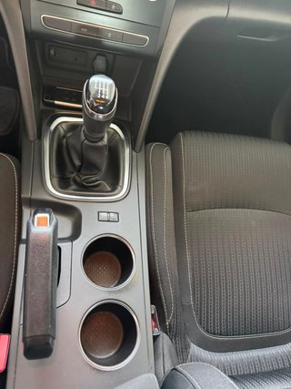 Renault Megane 2018