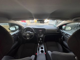 Renault Megane 2018