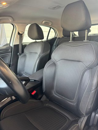 Renault Megane 2018