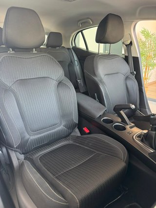Renault Megane 2018