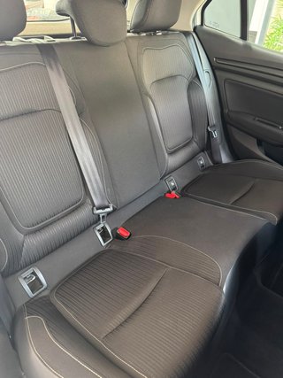 Renault Megane 2018