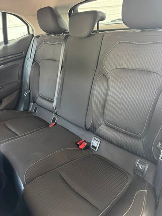 Renault Megane 2018